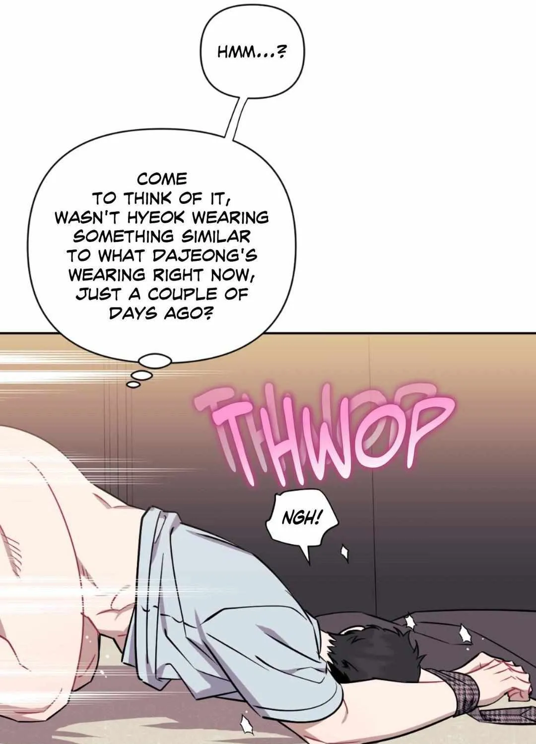 Stranger Than Friends Chapter 97 page 151 - 