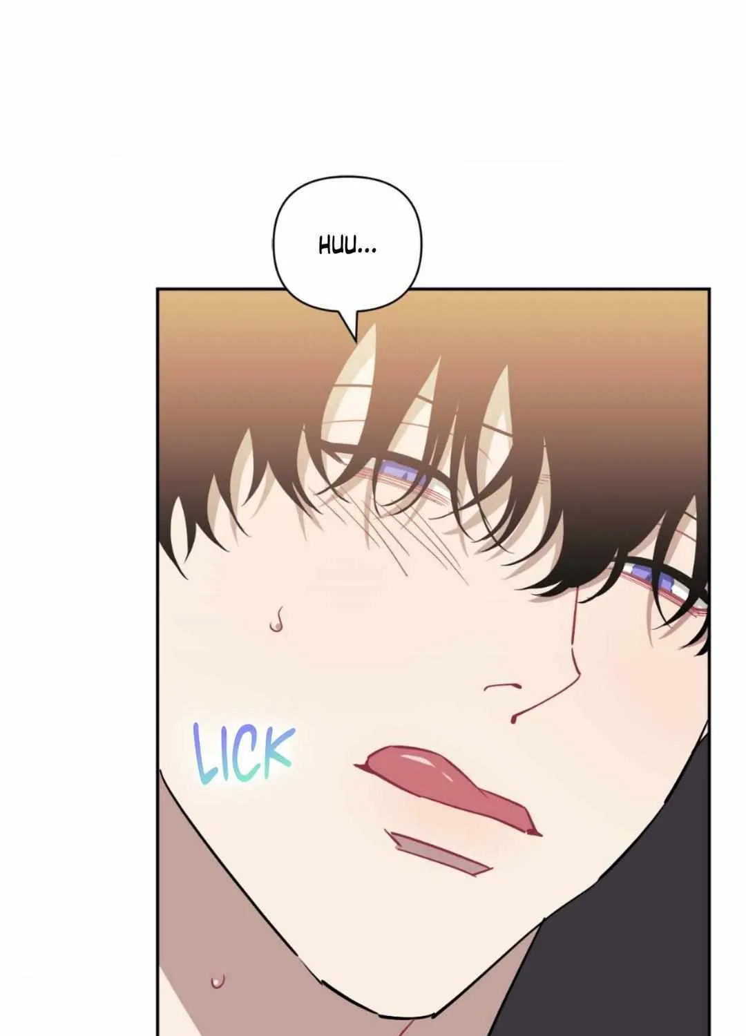 Stranger Than Friends Chapter 97 page 155 - 