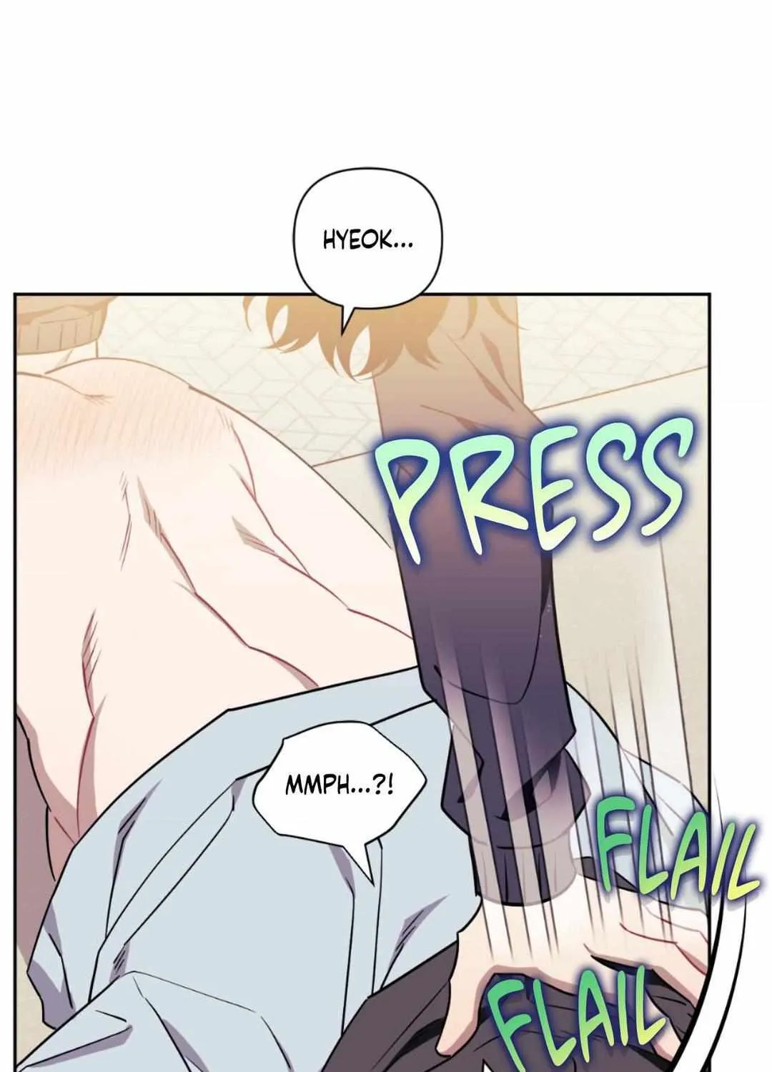 Stranger Than Friends Chapter 97 page 157 - 