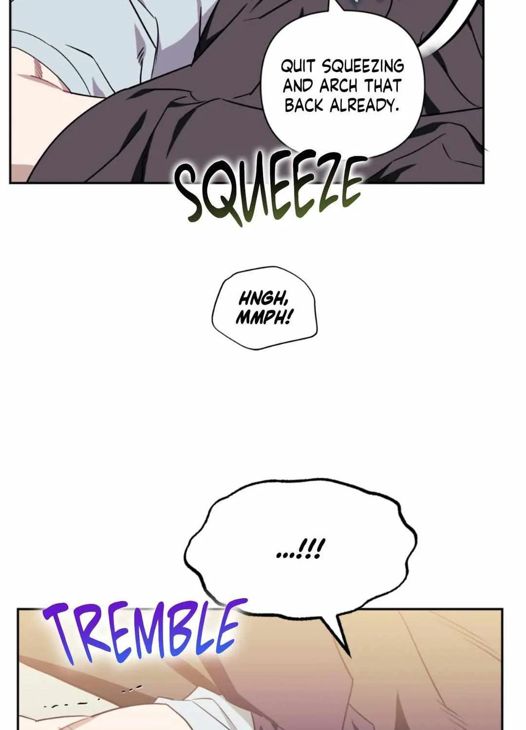 Stranger Than Friends Chapter 97 page 158 - 