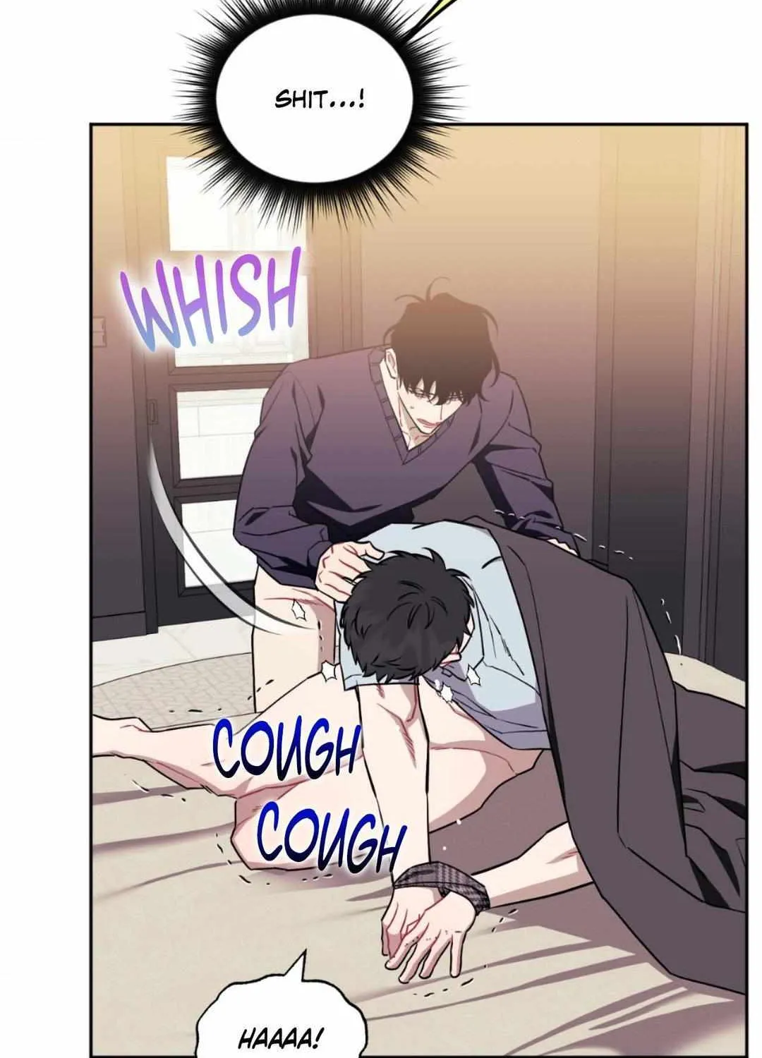 Stranger Than Friends Chapter 97 page 160 - 