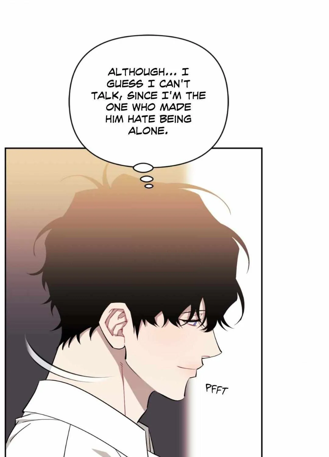 Stranger Than Friends Chapter 97 page 17 - 