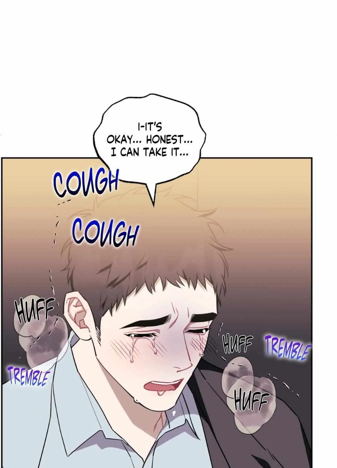 Stranger Than Friends Chapter 97 page 162 - 