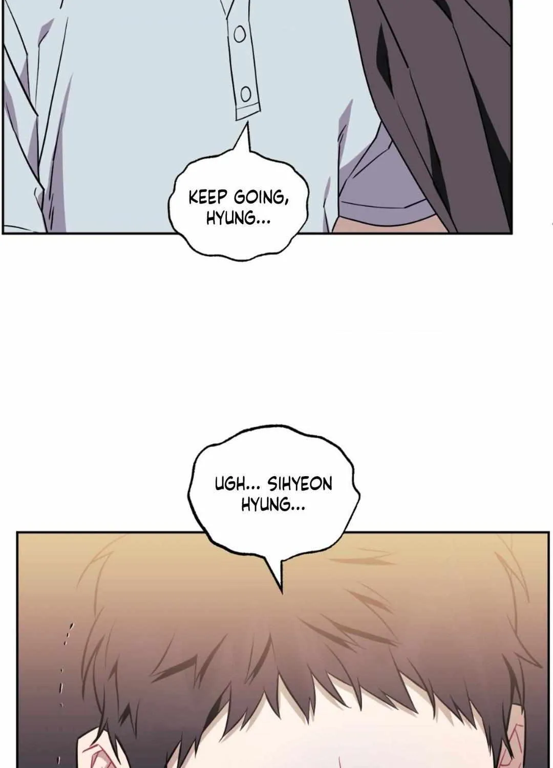 Stranger Than Friends Chapter 97 page 163 - 