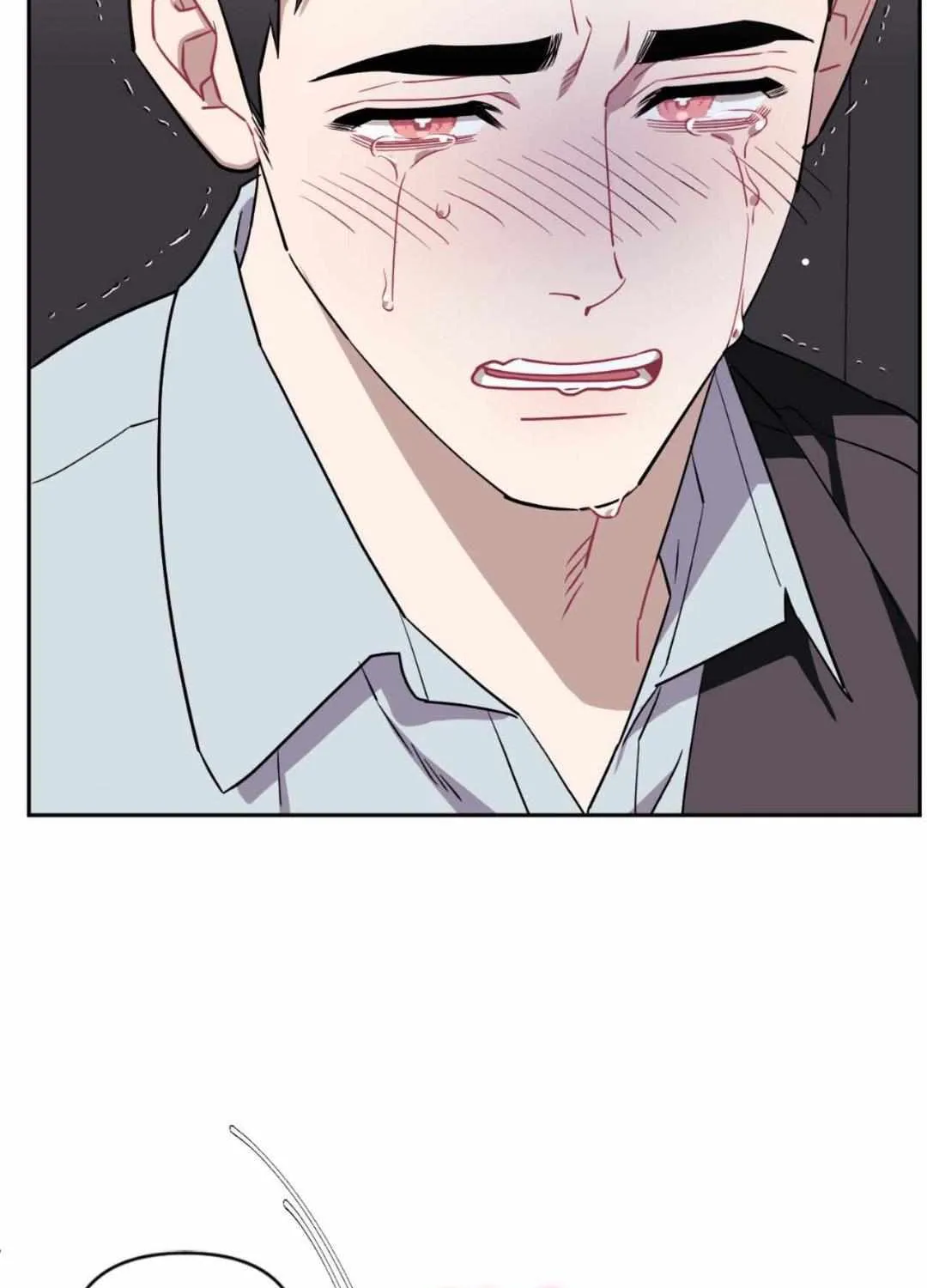 Stranger Than Friends Chapter 97 page 164 - 