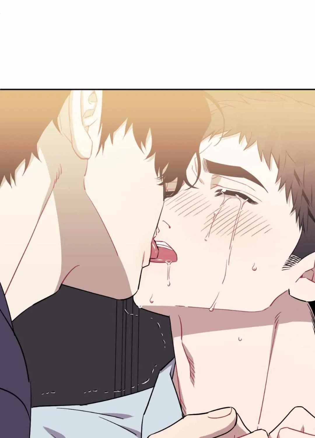 Stranger Than Friends Chapter 97 page 167 - 