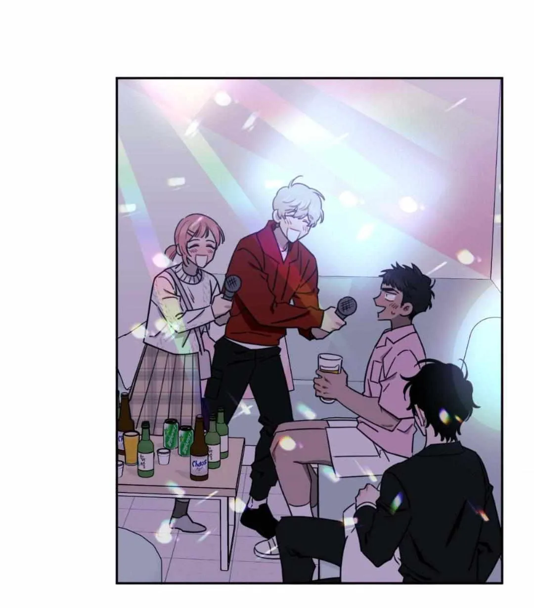 Stranger Than Friends Chapter 97 page 170 - 