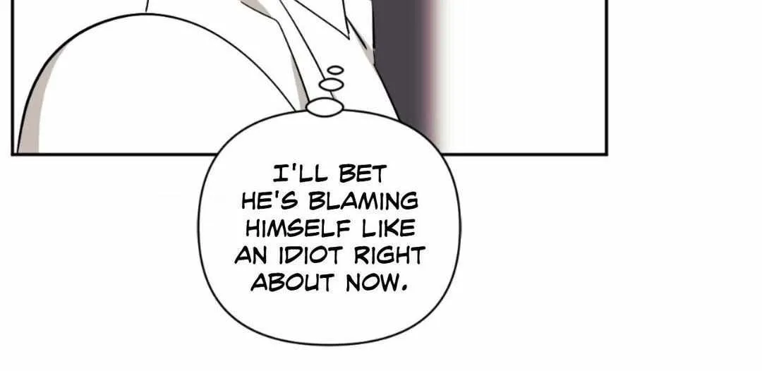 Stranger Than Friends Chapter 97 page 18 - 