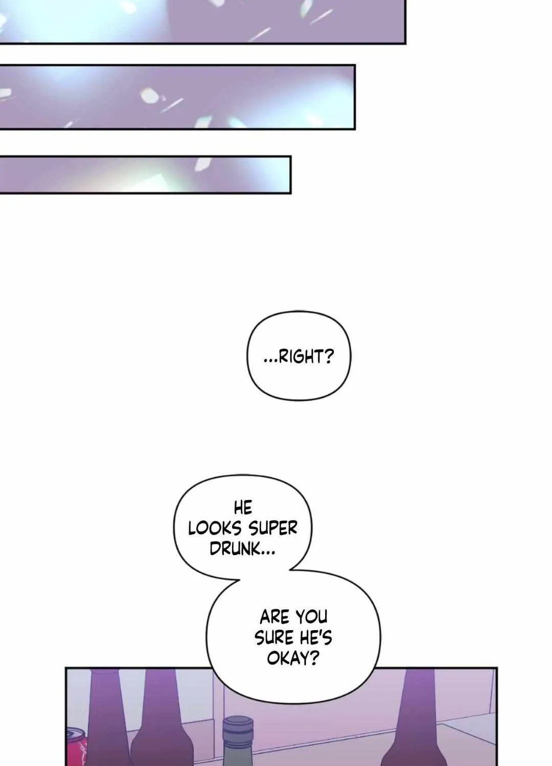 Stranger Than Friends Chapter 97 page 172 - 