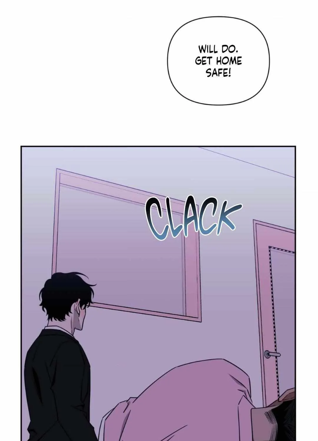 Stranger Than Friends Chapter 97 page 175 - 