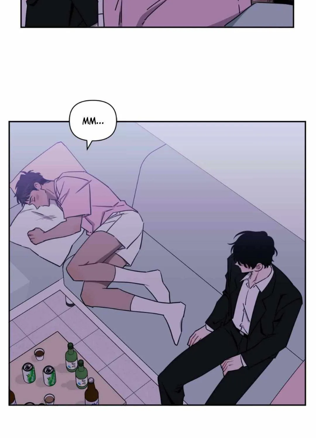 Stranger Than Friends Chapter 97 page 176 - 