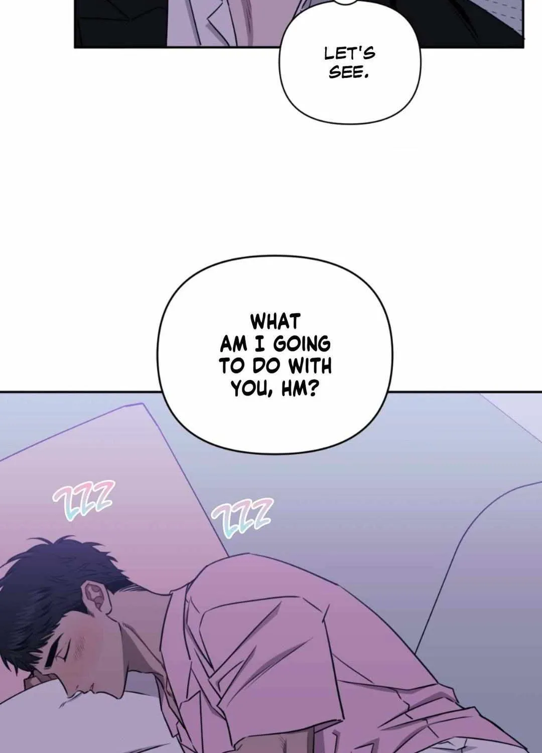 Stranger Than Friends Chapter 97 page 178 - 