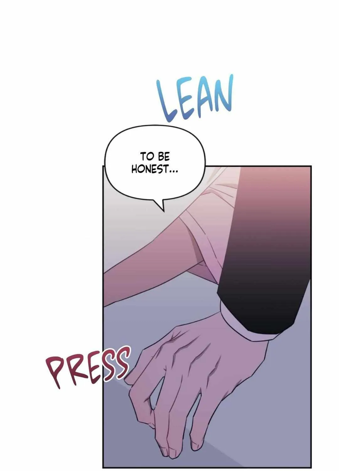Stranger Than Friends Chapter 97 page 184 - 