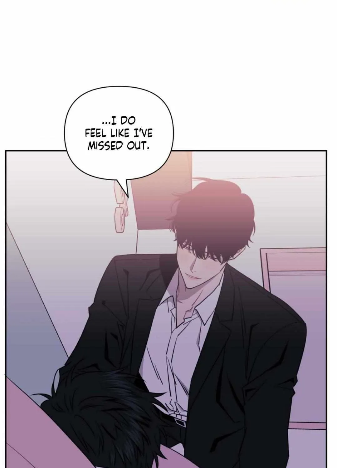 Stranger Than Friends Chapter 97 page 185 - 