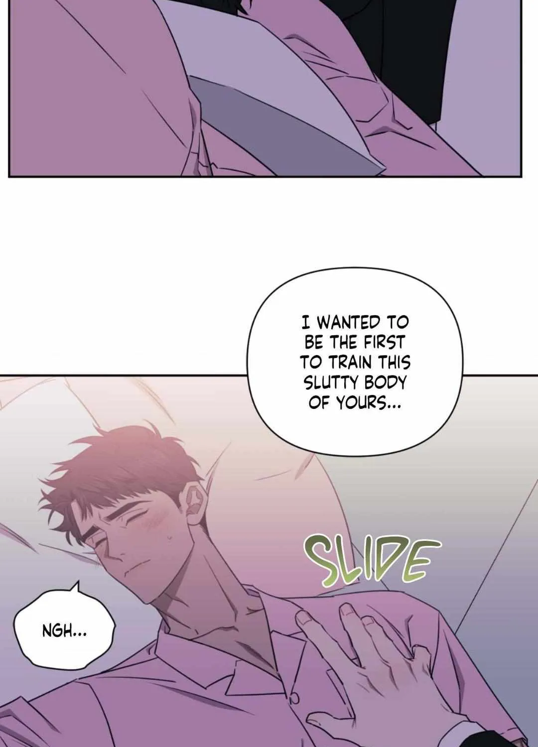 Stranger Than Friends Chapter 97 page 186 - 