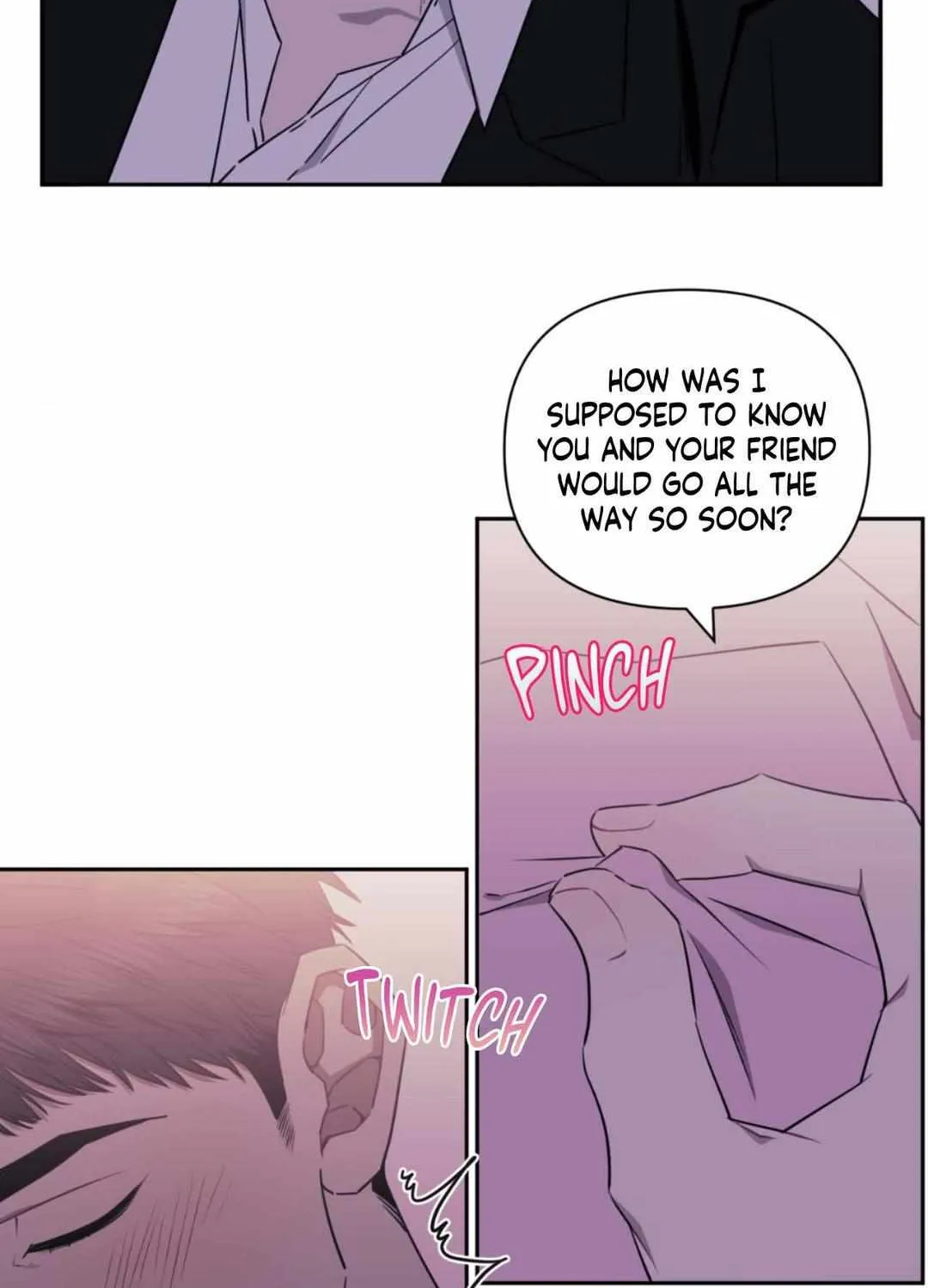Stranger Than Friends Chapter 97 page 189 - 