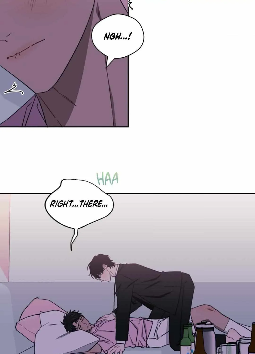 Stranger Than Friends Chapter 97 page 190 - 