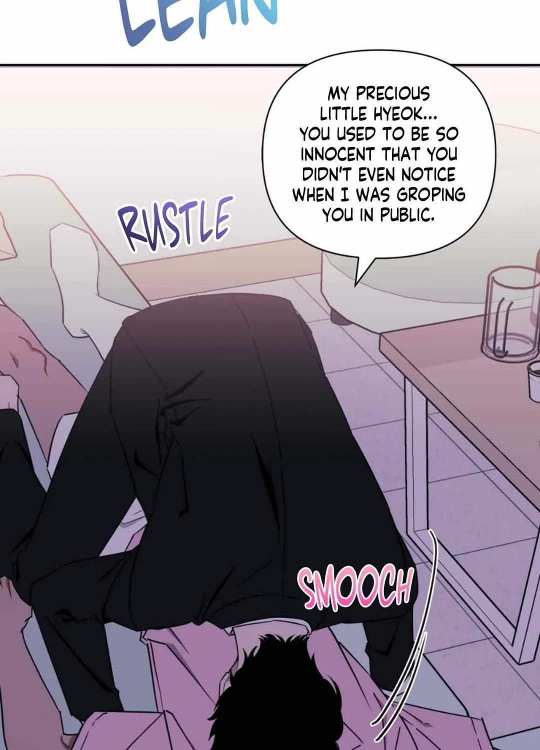 Stranger Than Friends Chapter 97 page 193 - 