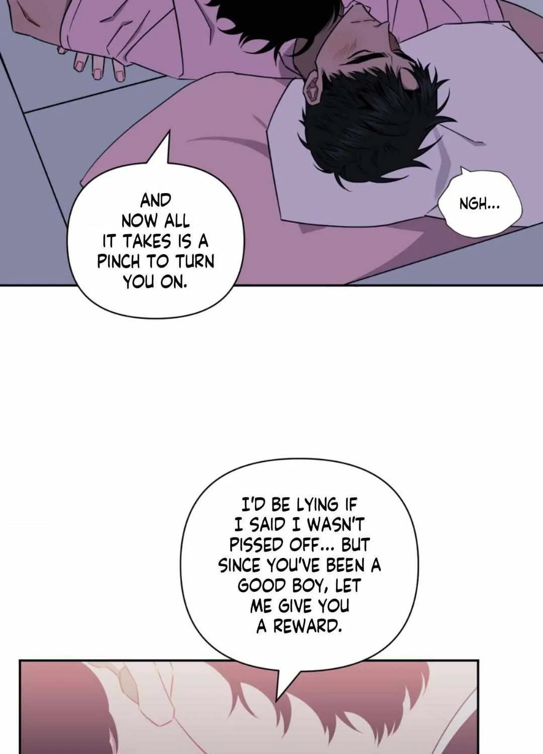 Stranger Than Friends Chapter 97 page 194 - 
