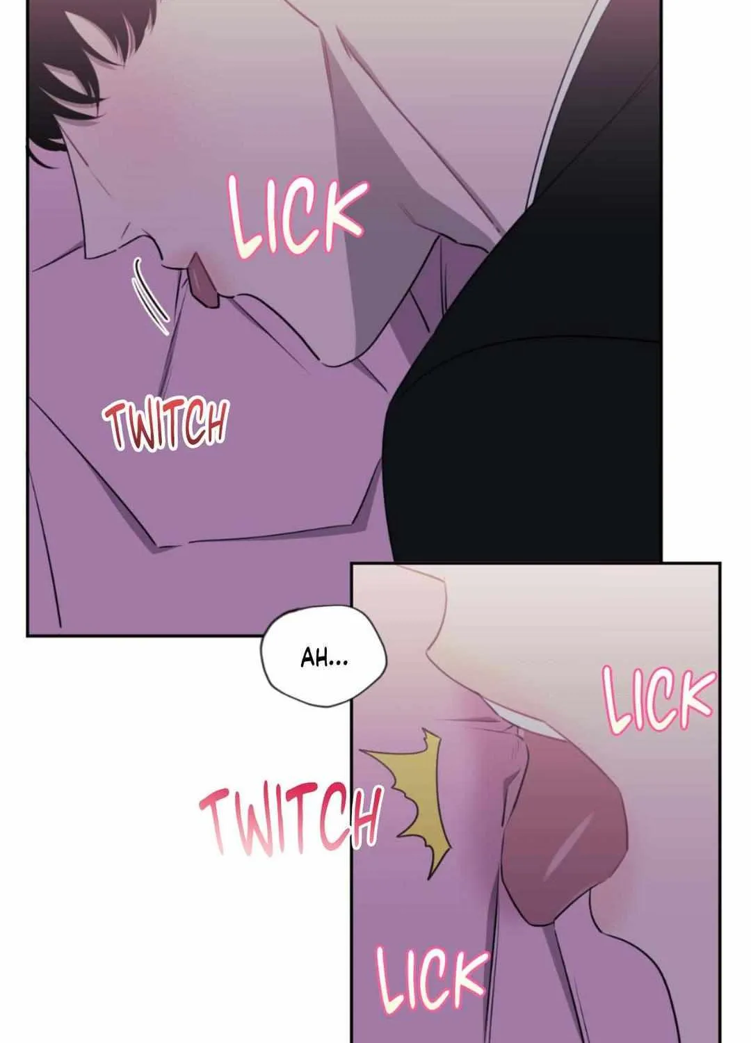 Stranger Than Friends Chapter 97 page 195 - 