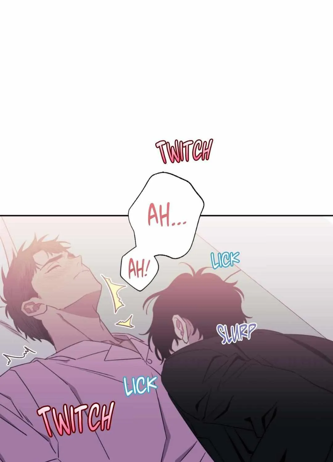 Stranger Than Friends Chapter 97 page 197 - 