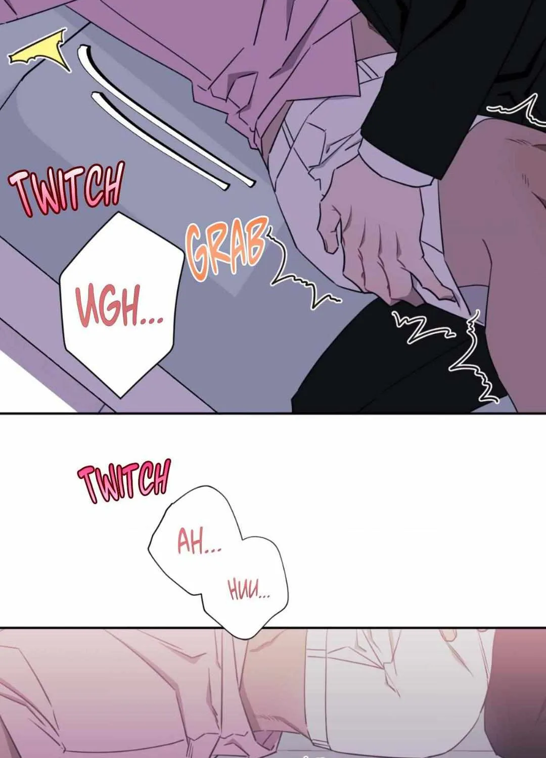 Stranger Than Friends Chapter 97 page 198 - 