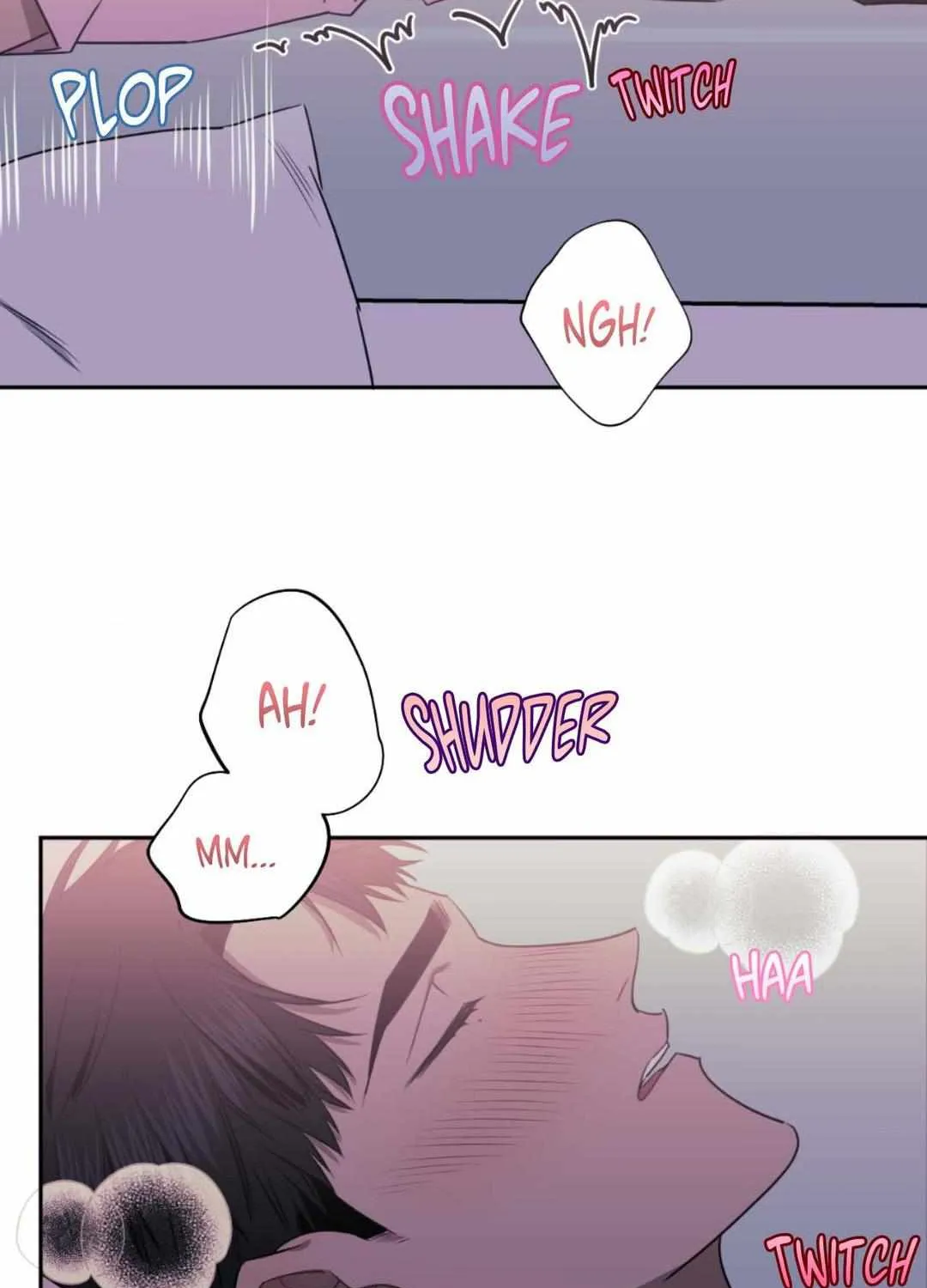 Stranger Than Friends Chapter 97 page 199 - 