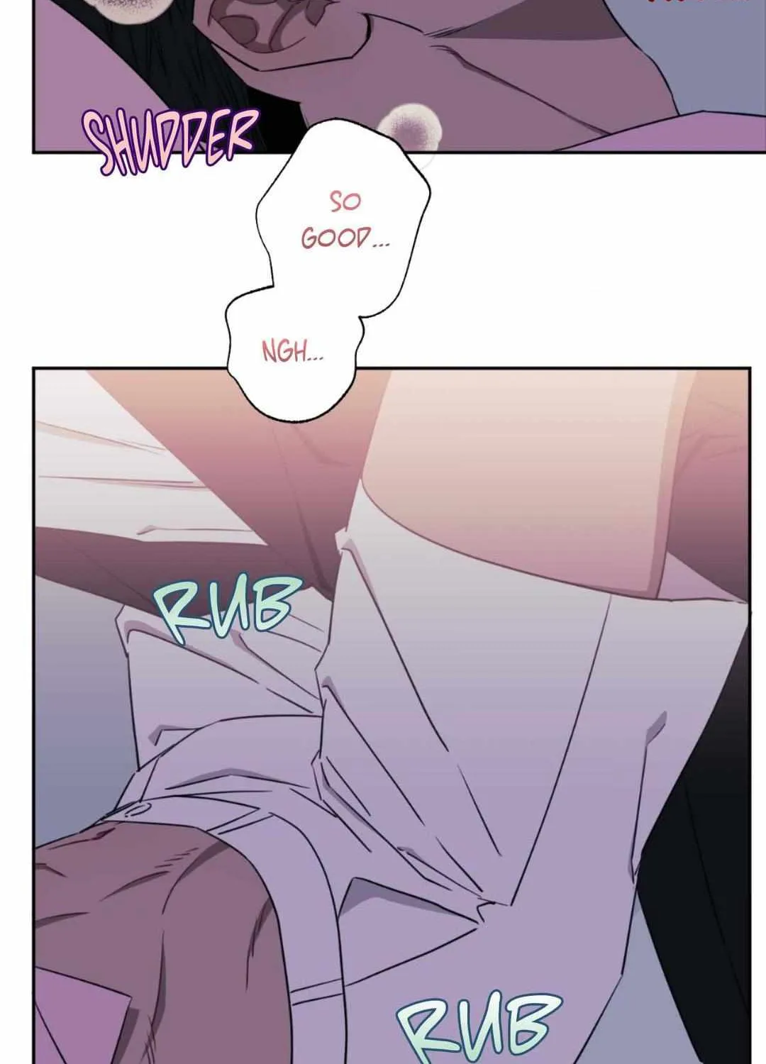 Stranger Than Friends Chapter 97 page 200 - 