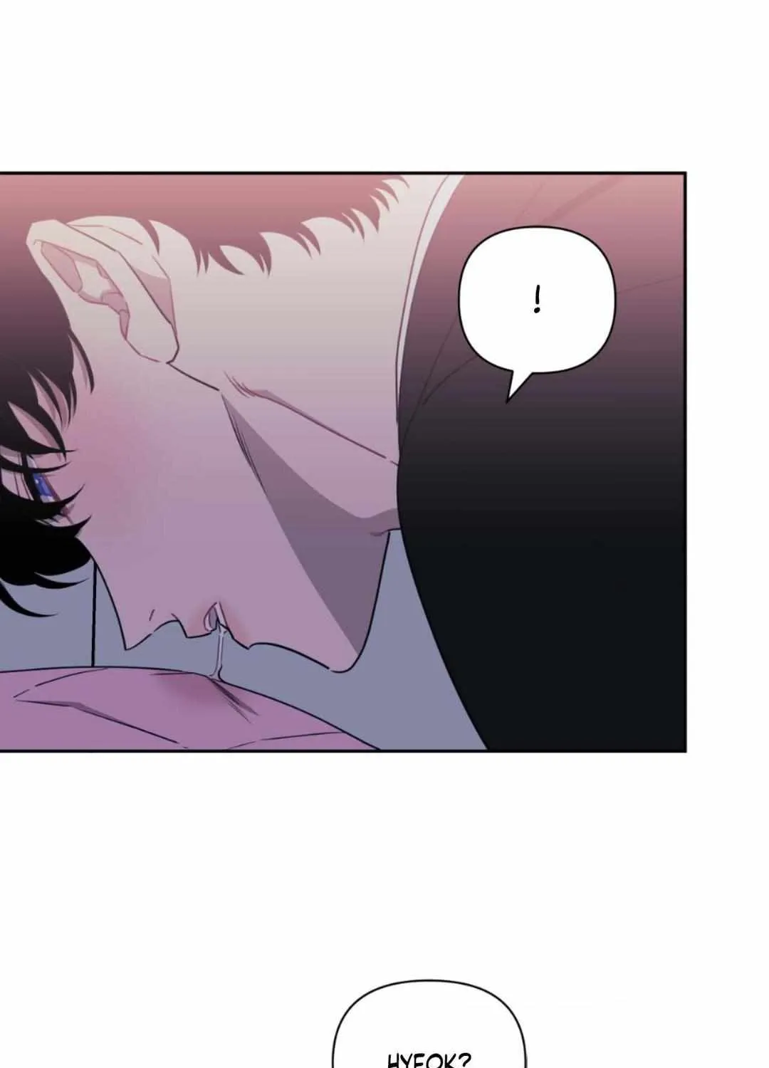 Stranger Than Friends Chapter 97 page 202 - 