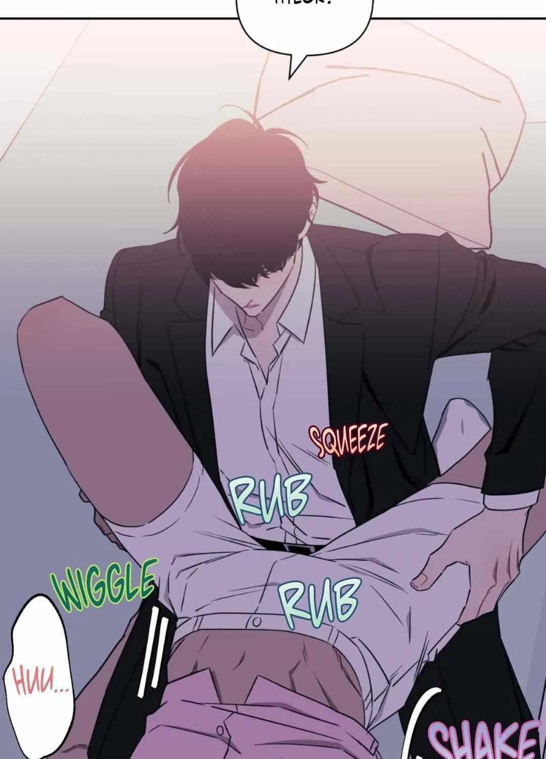 Stranger Than Friends Chapter 97 page 203 - 
