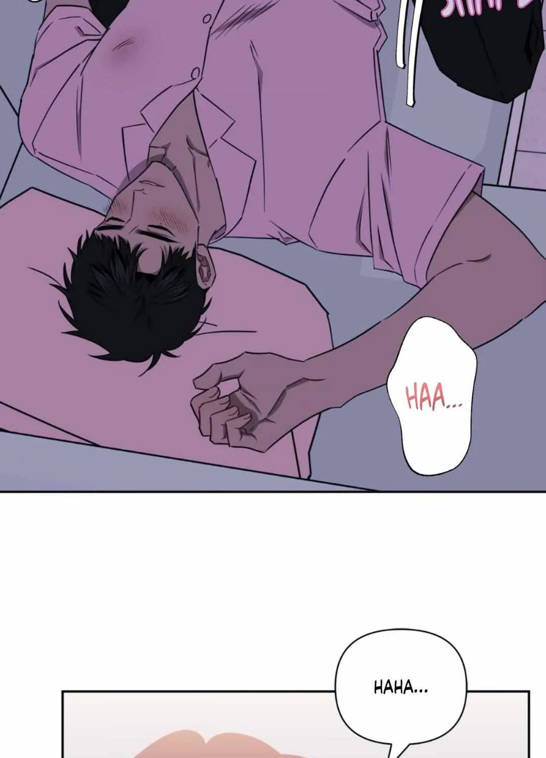 Stranger Than Friends Chapter 97 page 204 - 