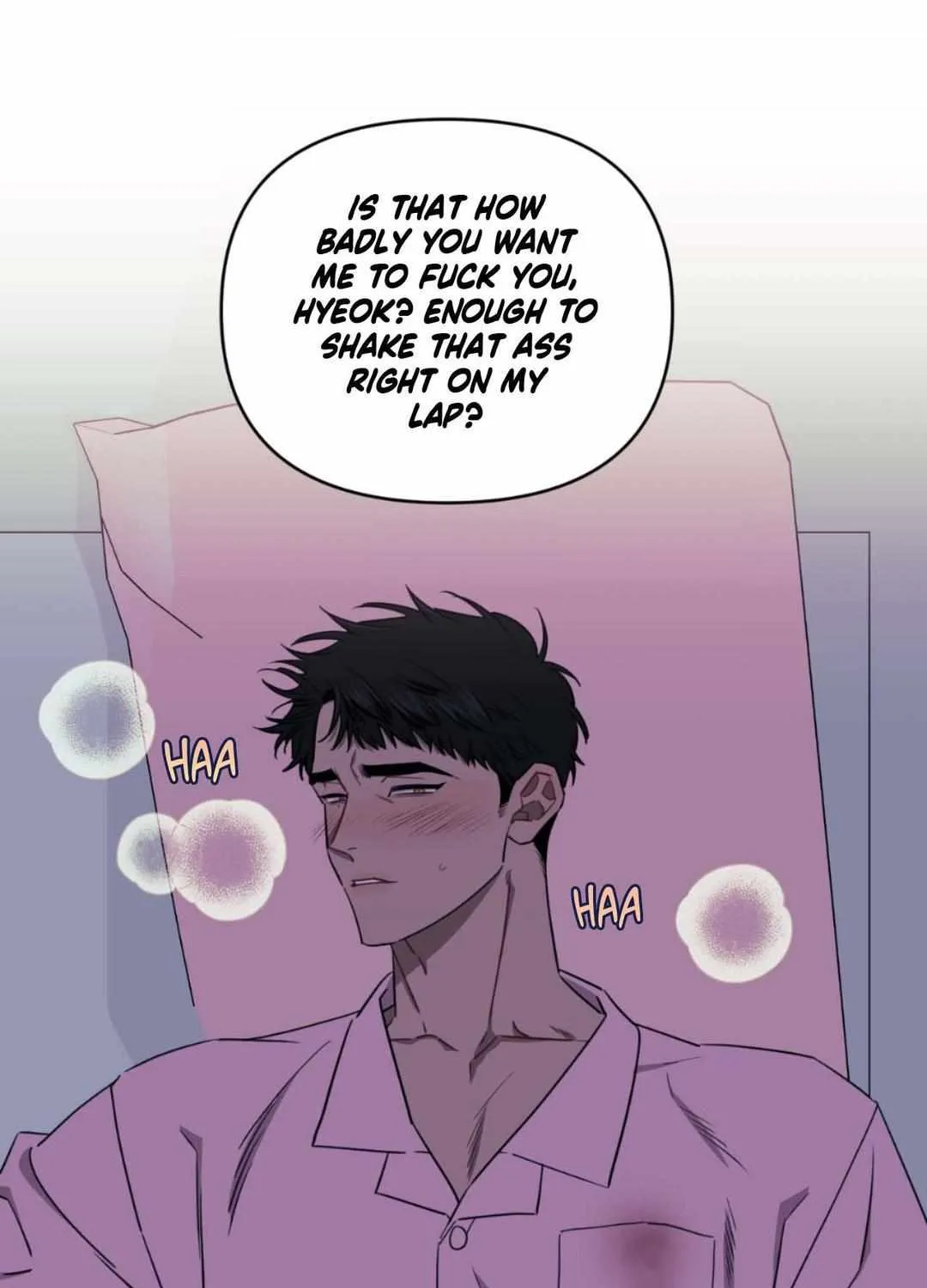 Stranger Than Friends Chapter 97 page 206 - 
