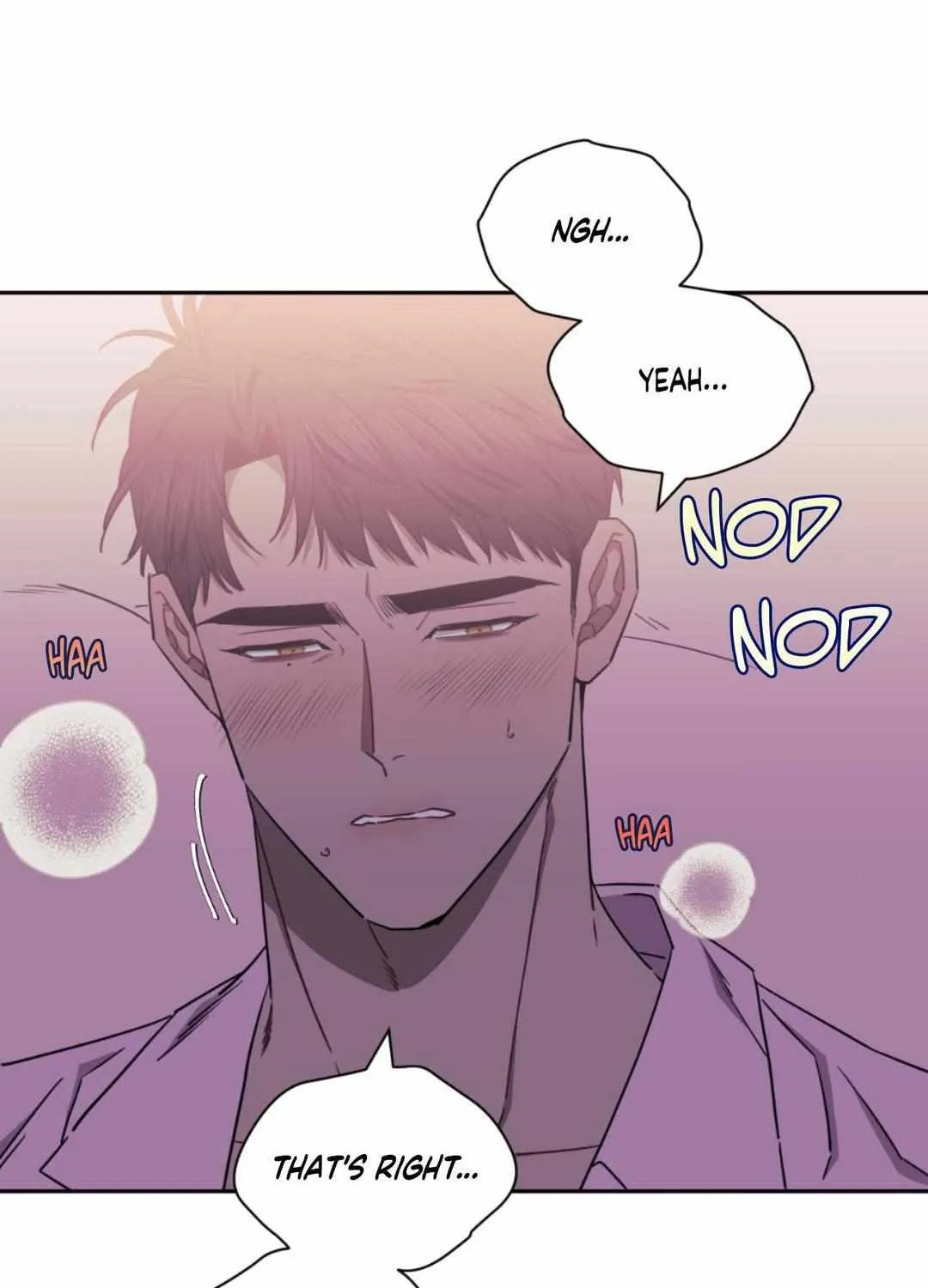 Stranger Than Friends Chapter 97 page 208 - 