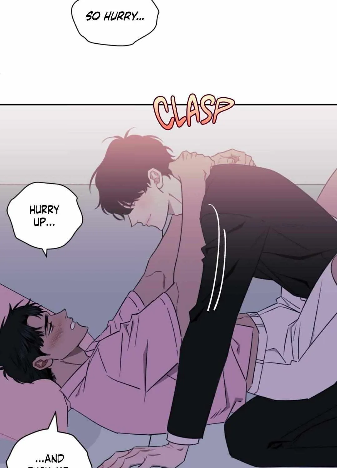 Stranger Than Friends Chapter 97 page 209 - 