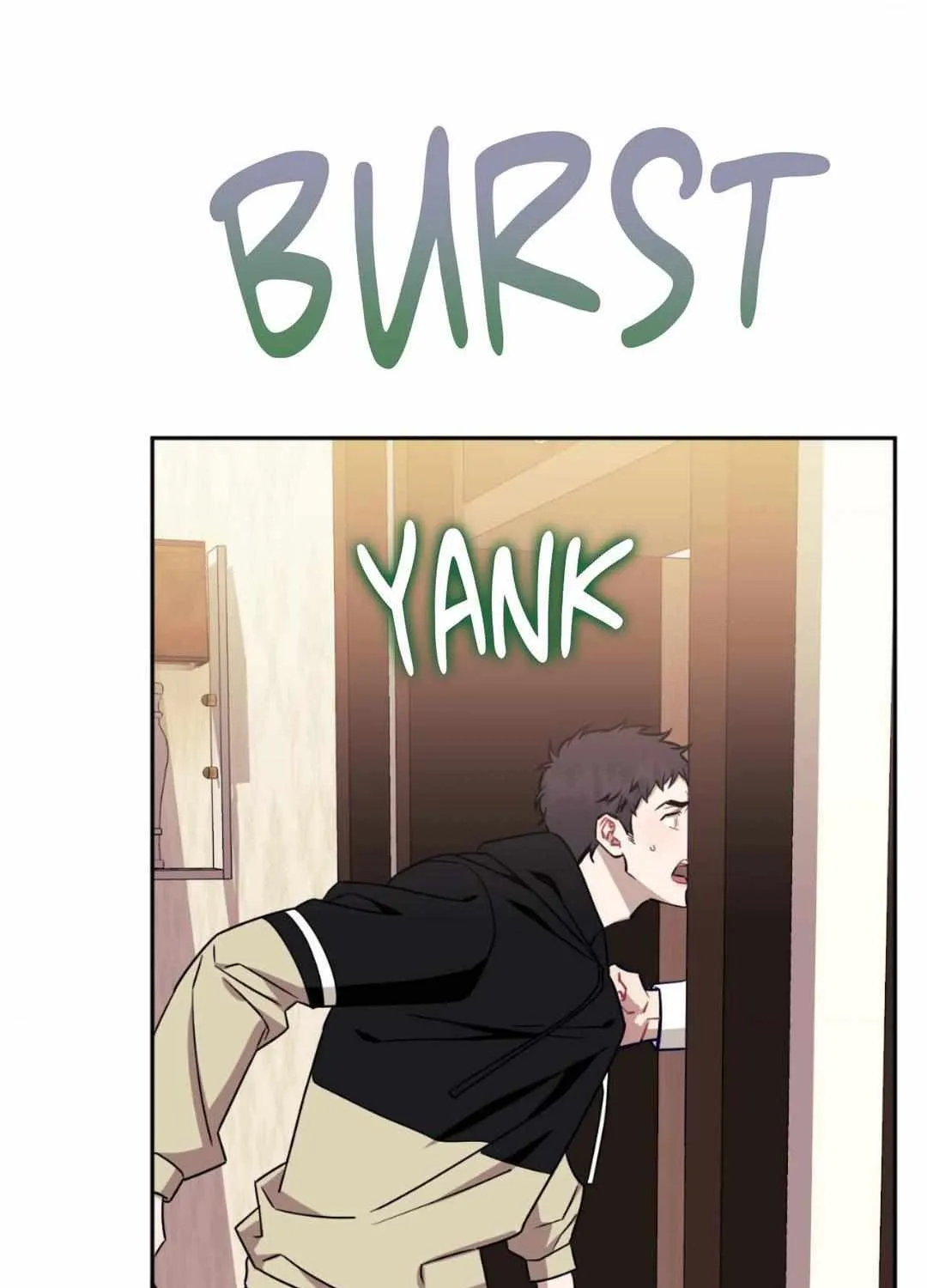 Stranger Than Friends Chapter 97 page 220 - 