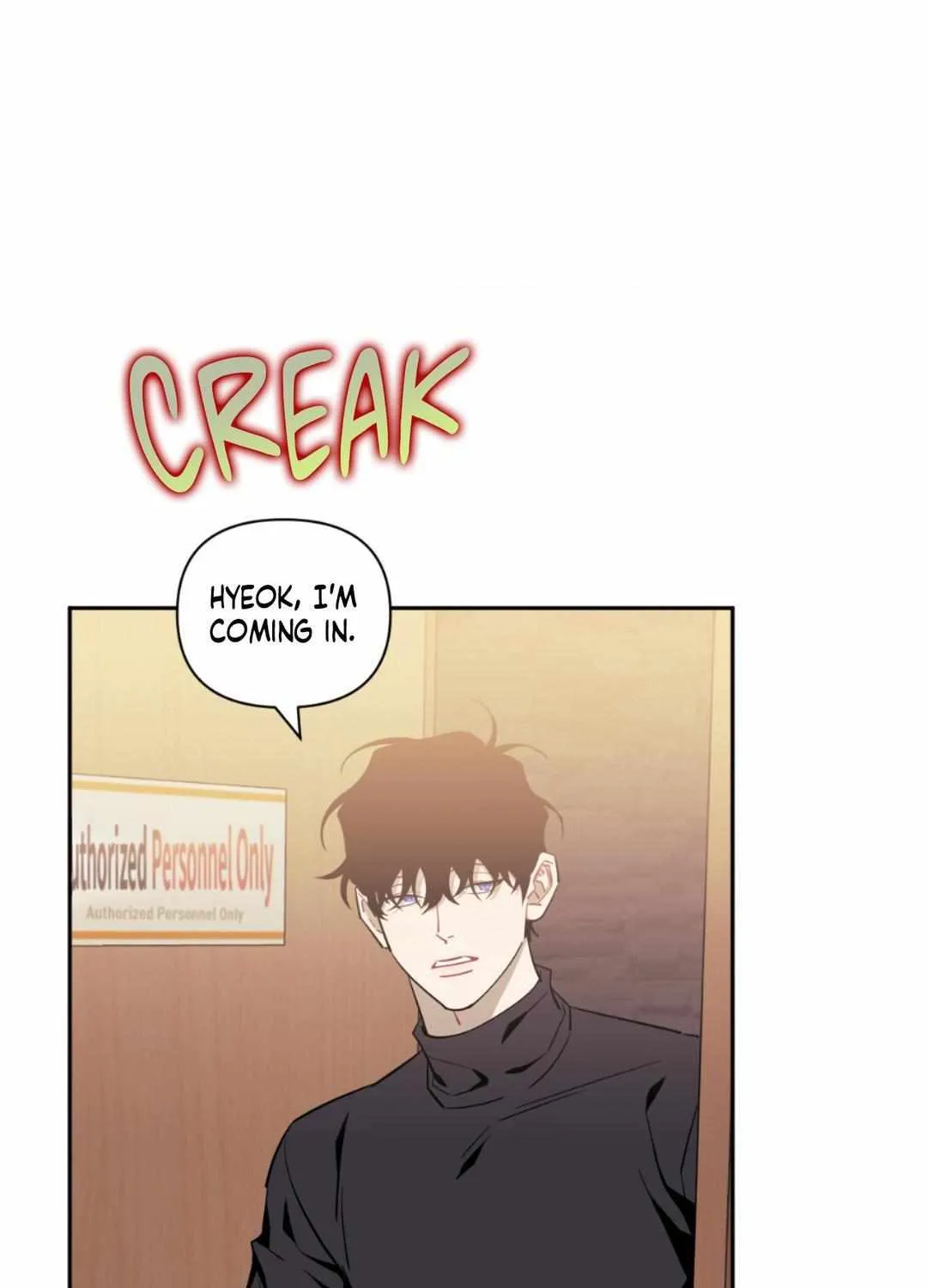 Stranger Than Friends Chapter 97 page 23 - 
