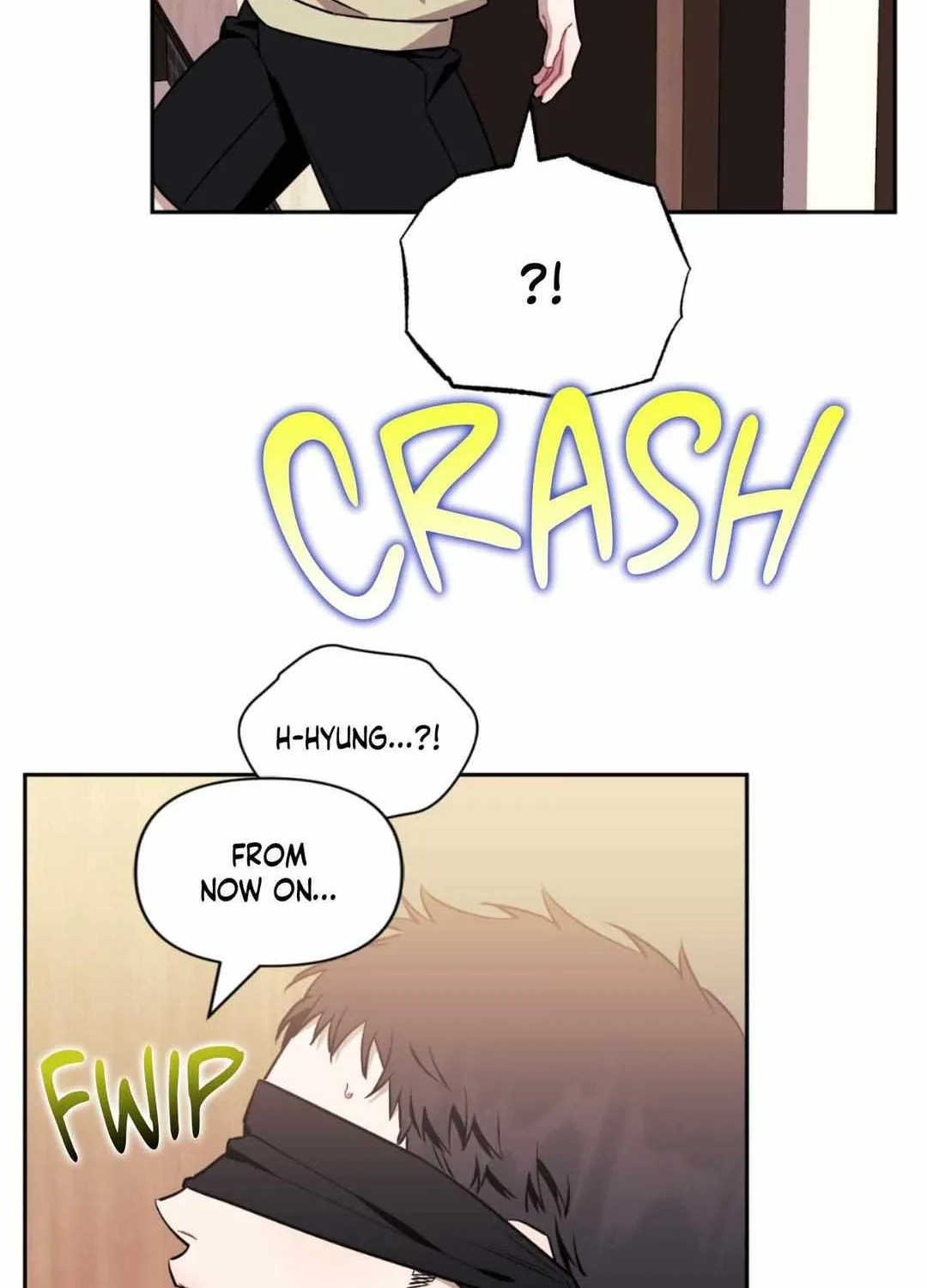 Stranger Than Friends Chapter 97 page 221 - 