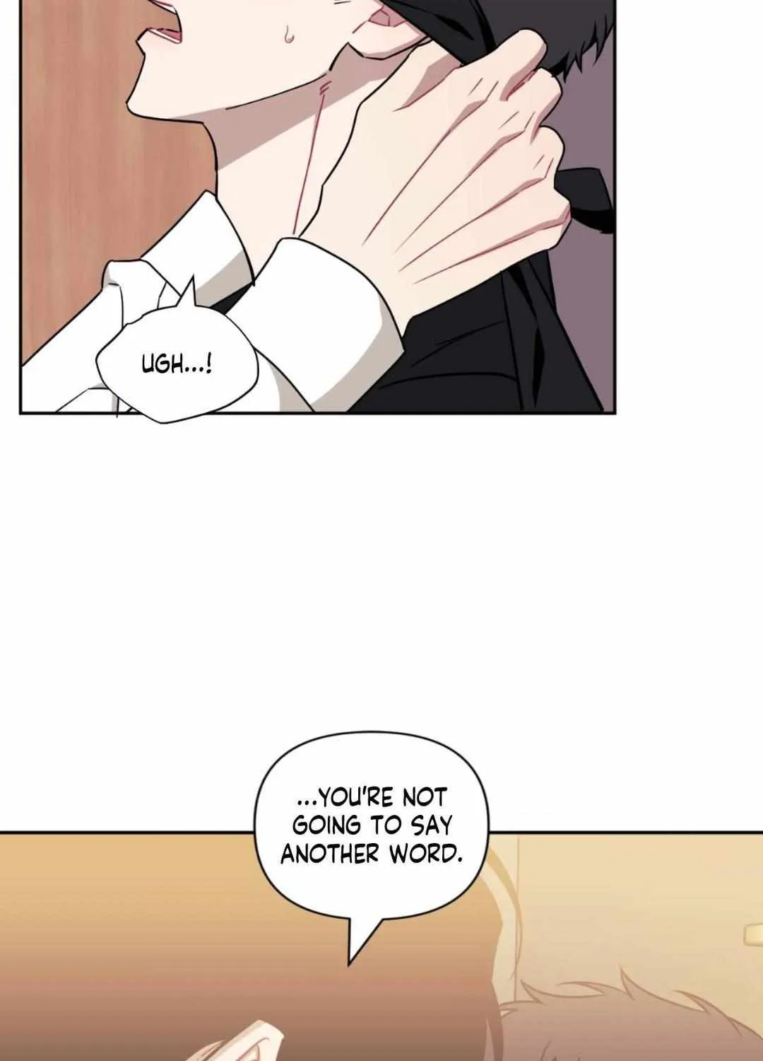 Stranger Than Friends Chapter 97 page 222 - 