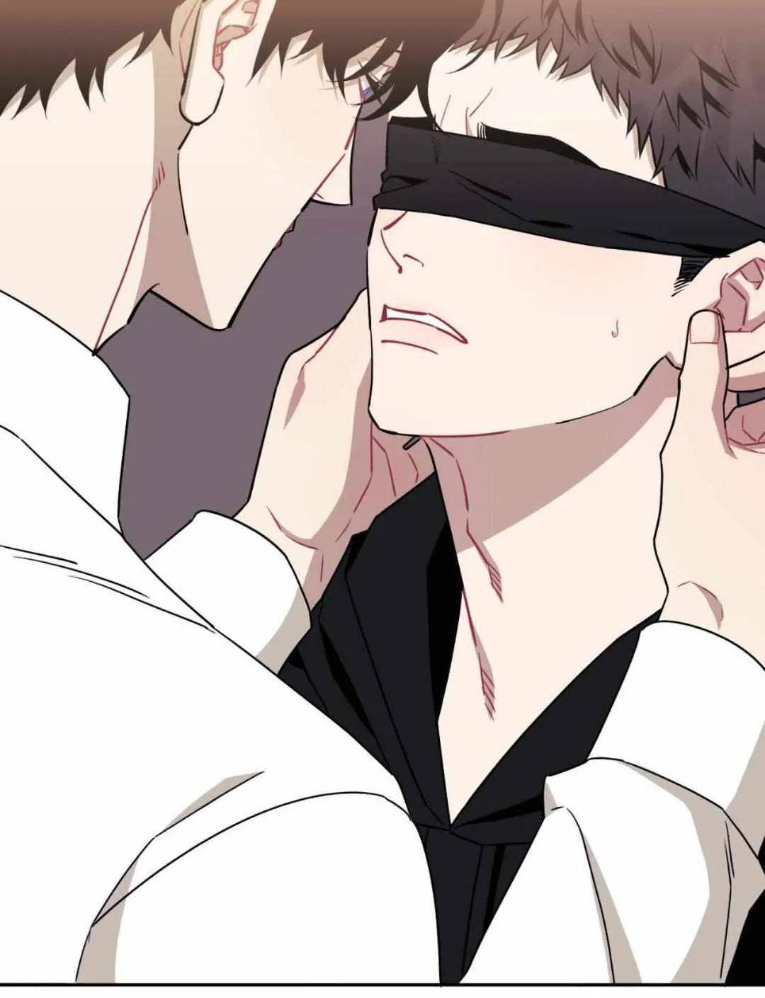 Stranger Than Friends Chapter 97 page 223 - 