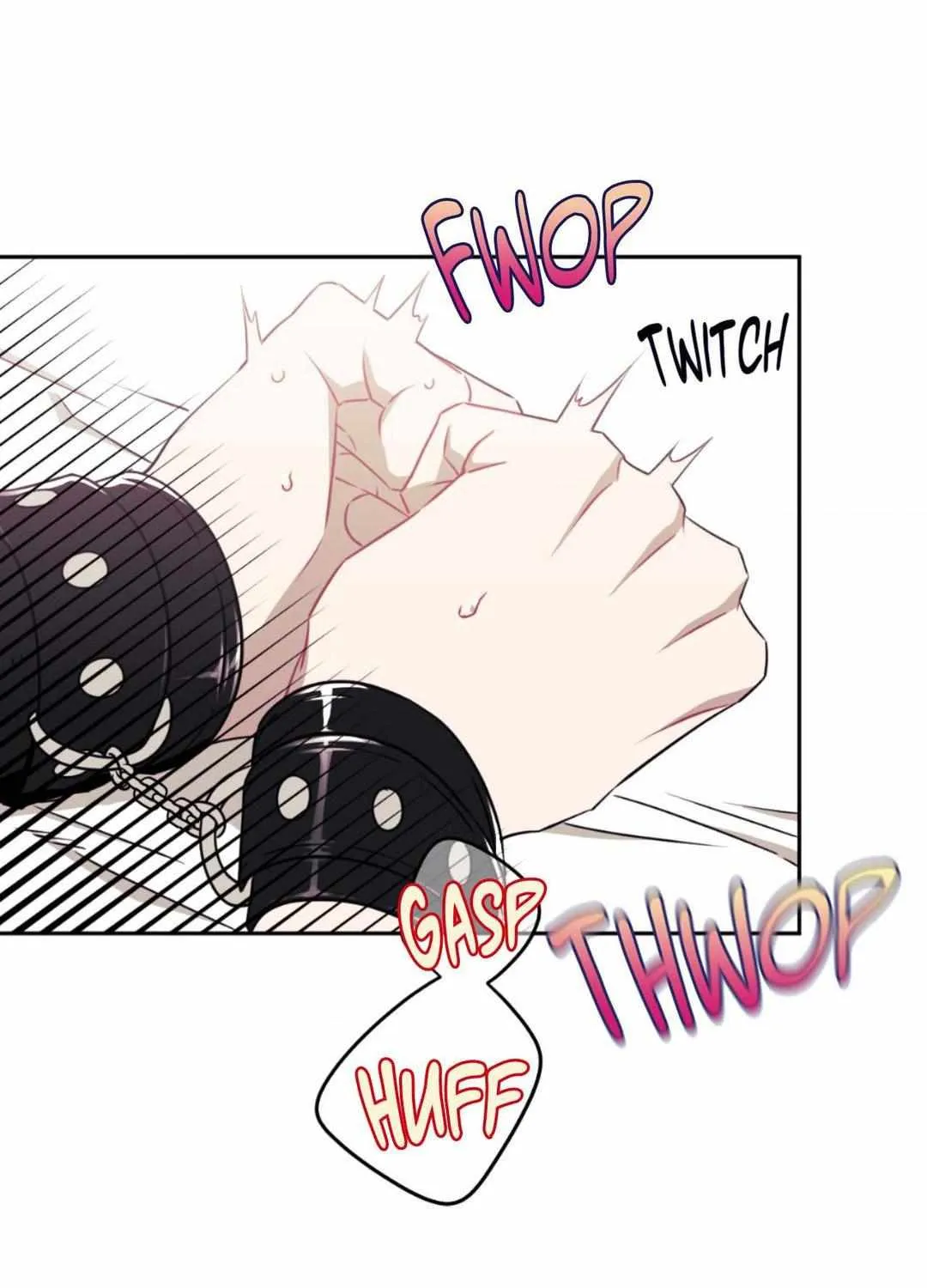 Stranger Than Friends Chapter 97 page 224 - 