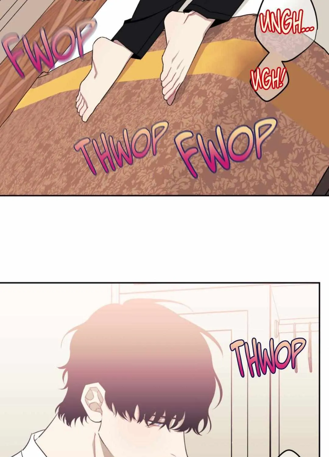 Stranger Than Friends Chapter 97 page 226 - 