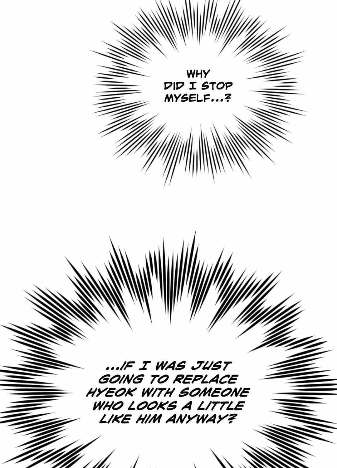 Stranger Than Friends Chapter 97 page 230 - 