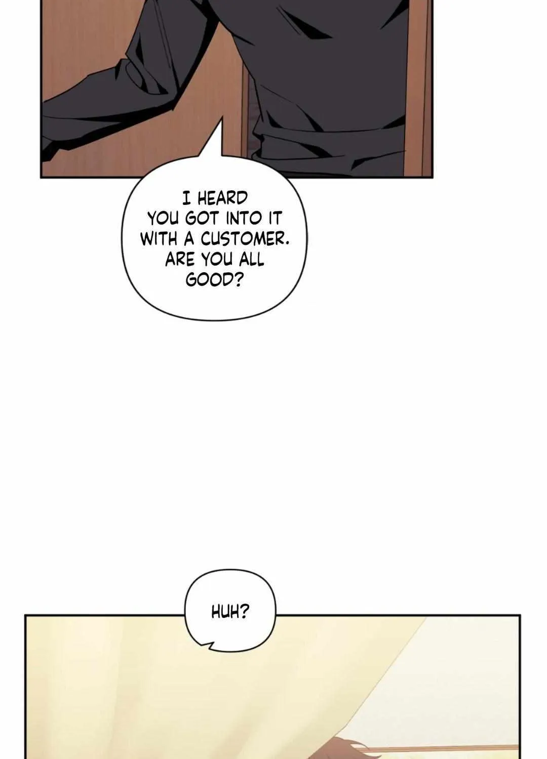 Stranger Than Friends Chapter 97 page 24 - 