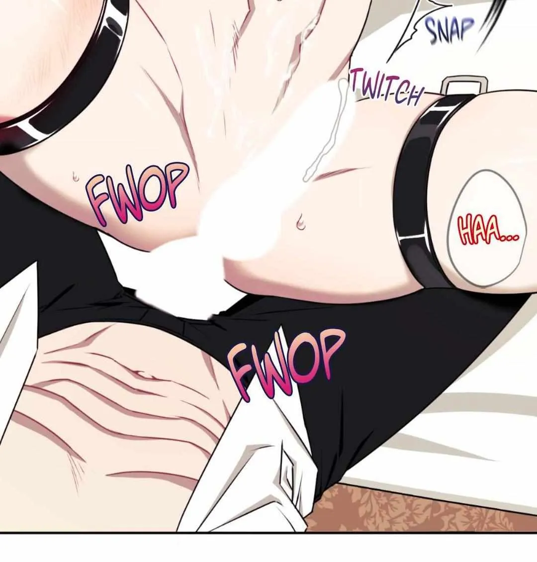 Stranger Than Friends Chapter 97 page 232 - 