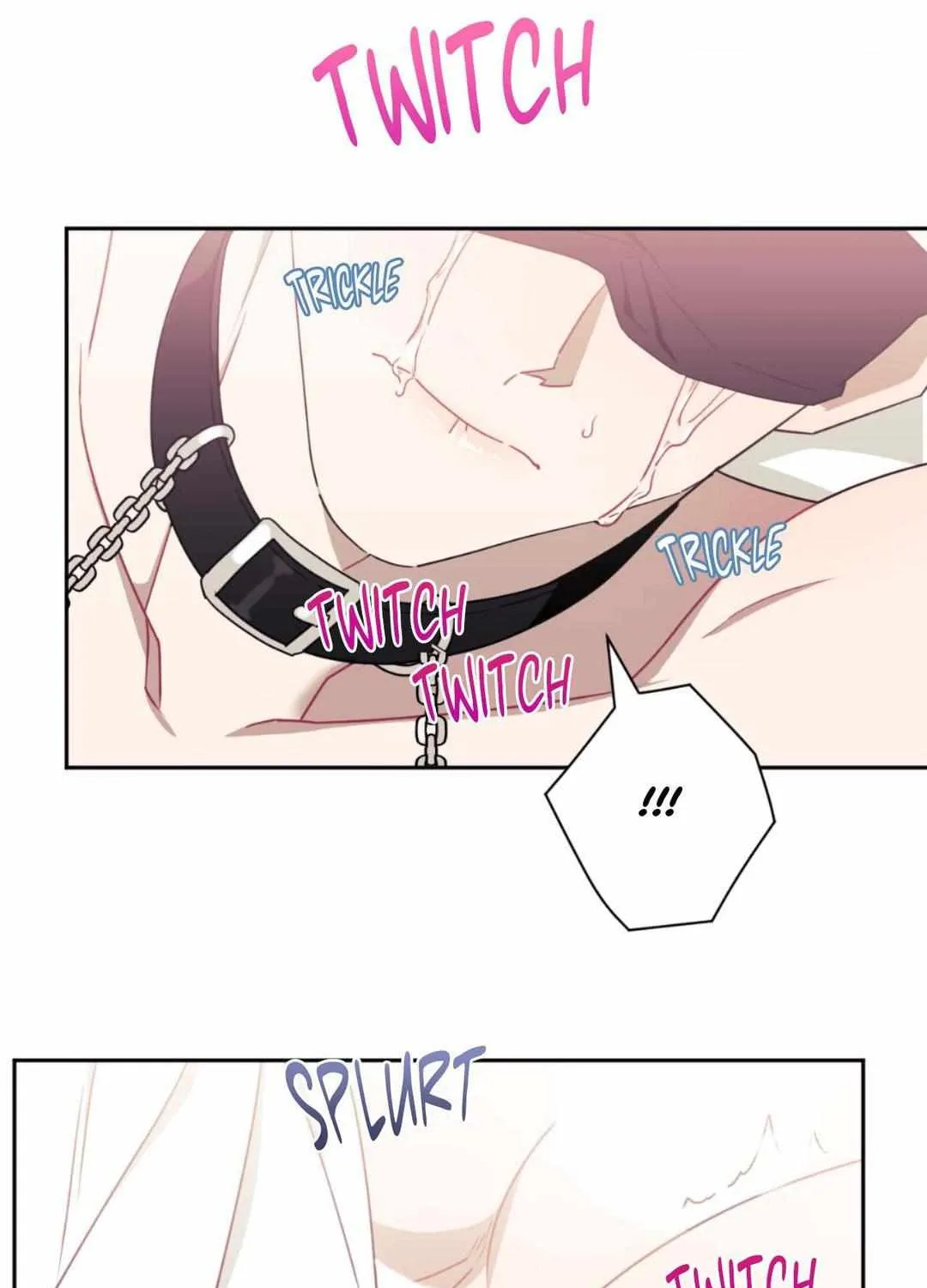 Stranger Than Friends Chapter 97 page 237 - 