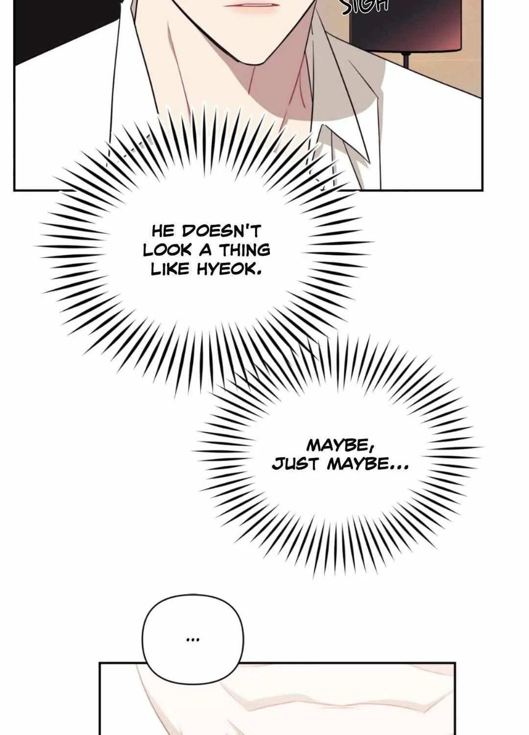 Stranger Than Friends Chapter 97 page 240 - 