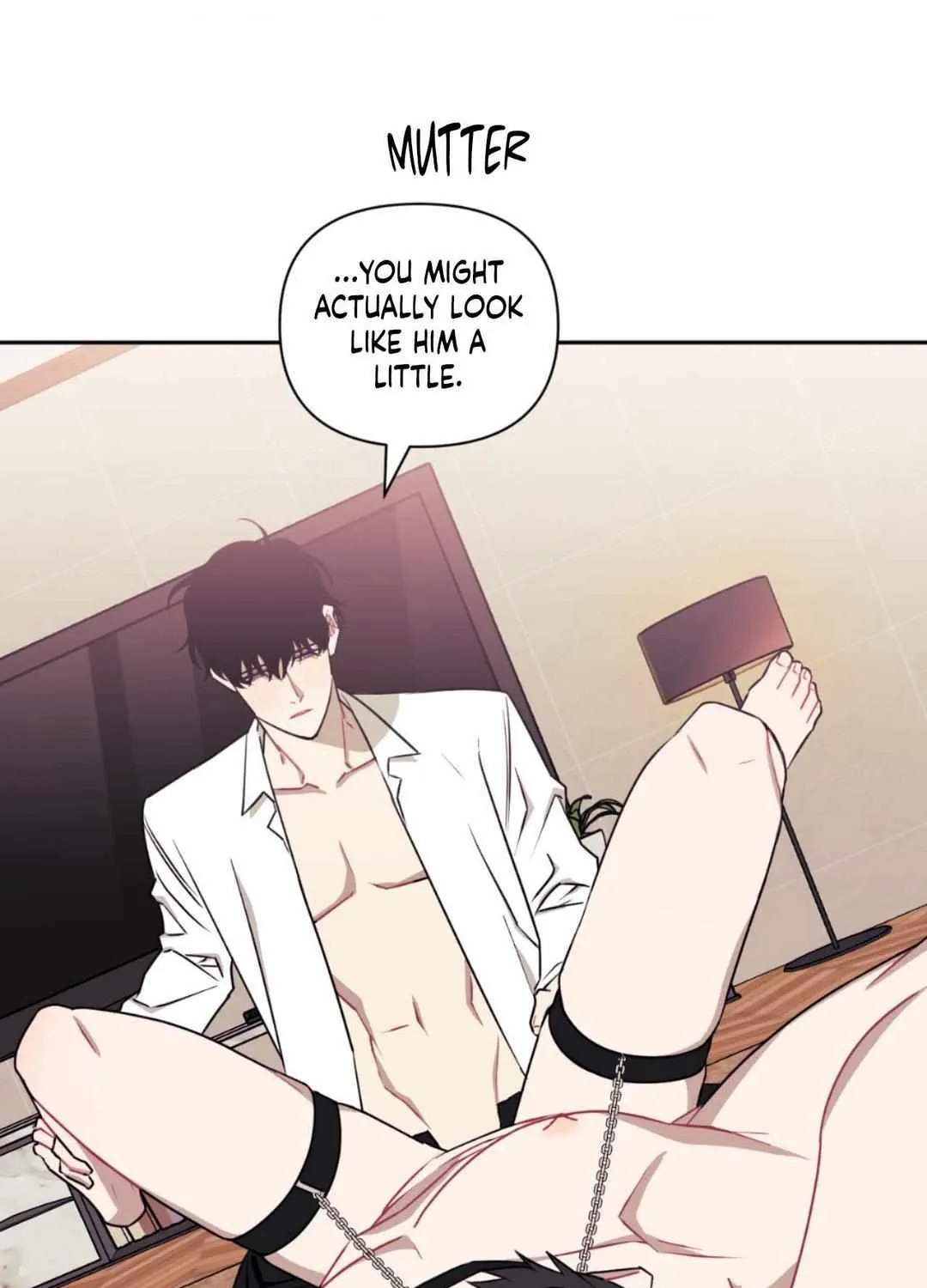 Stranger Than Friends Chapter 97 page 242 - 