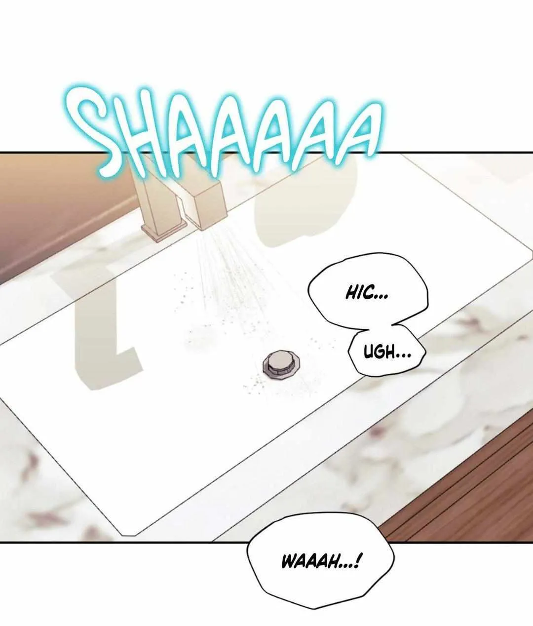 Stranger Than Friends Chapter 97 page 245 - 