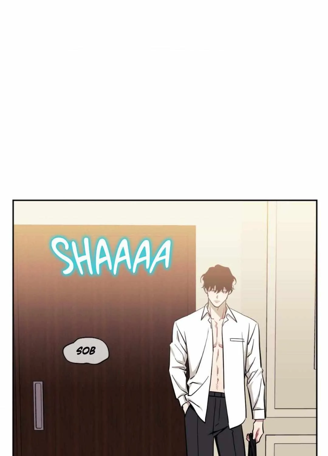 Stranger Than Friends Chapter 97 page 246 - 