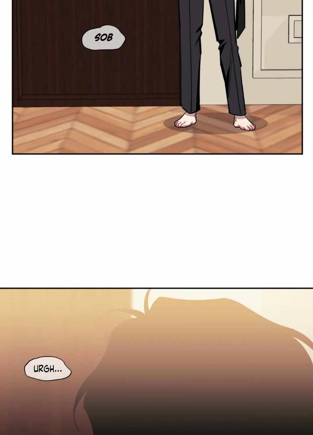 Stranger Than Friends Chapter 97 page 247 - 